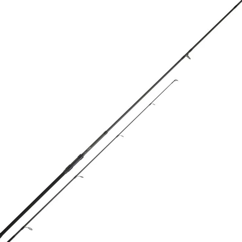 Daiwa Canne Carpe Télescopique Crosscast Carp Tele * Cannes Carpe