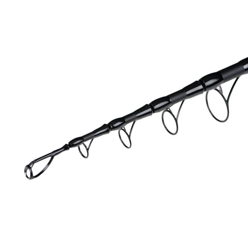 Fox Canne Carpe Télescopique Eos - X Telescopic Full Shrink * Cannes Carpe