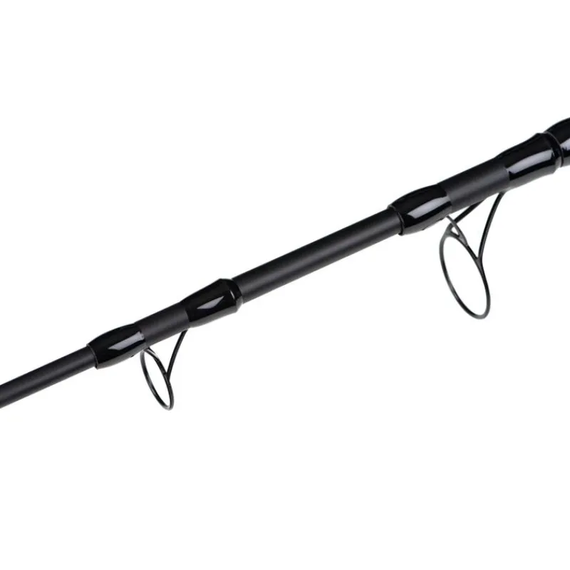 Fox Canne Carpe Télescopique Eos - X Telescopic Full Shrink * Cannes Carpe