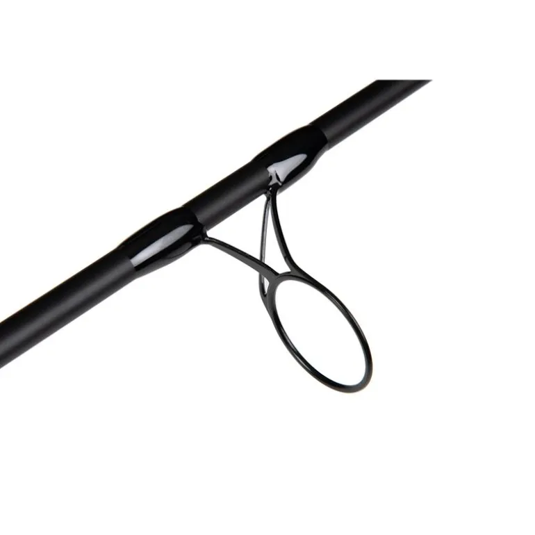 Canne Carpe Télescopique Fox Eos - X Traveller Full Shrink