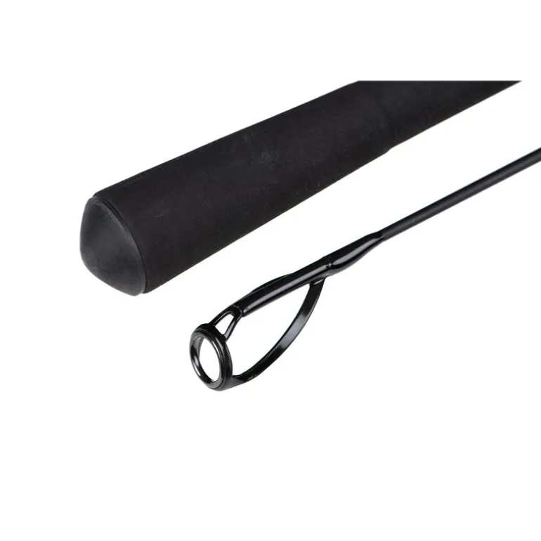 Canne Carpe Télescopique Fox Eos - X Traveller Full Shrink