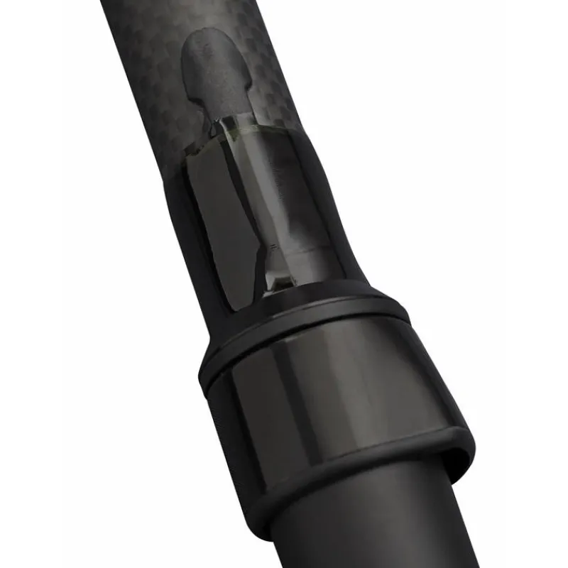 JRC Canne Carpe Télescopique Defender Ii Tele * Cannes Carpe