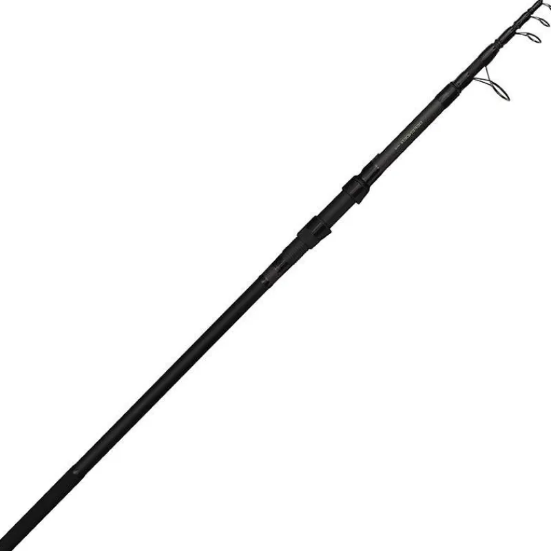 JRC Canne Carpe Télescopique Defender Ii Tele * Cannes Carpe