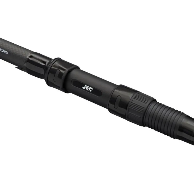 JRC Canne Carpe Télescopique Defender Ii Tele * Cannes Carpe