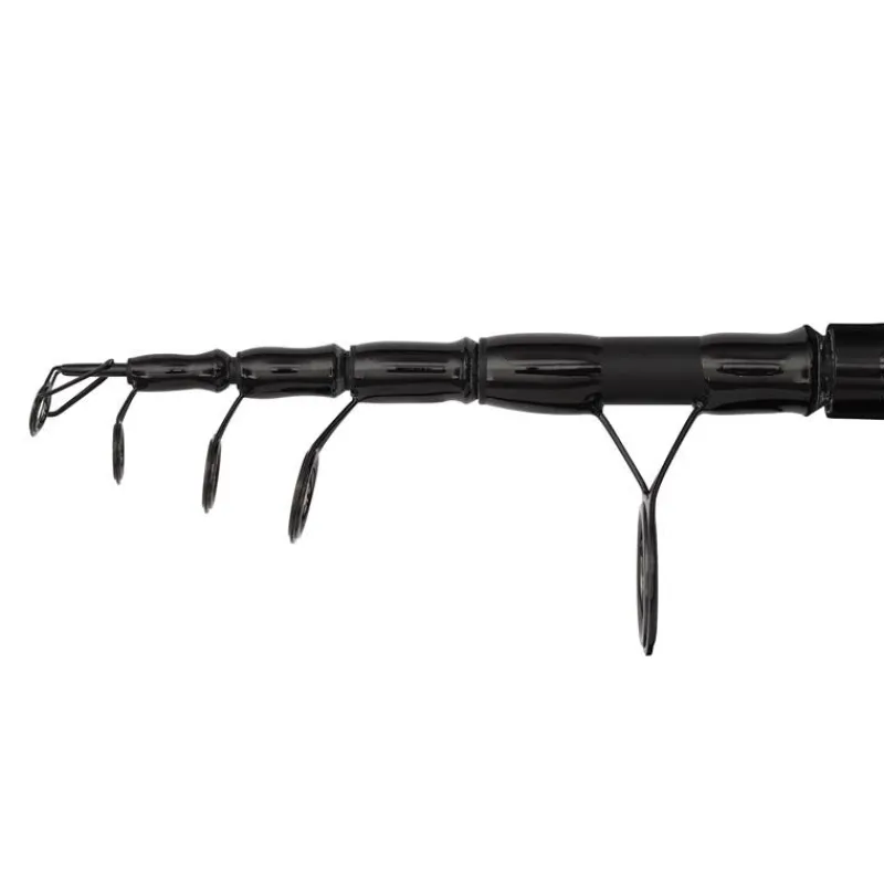 JRC Canne Carpe Télescopique Defender Ii Tele * Cannes Carpe