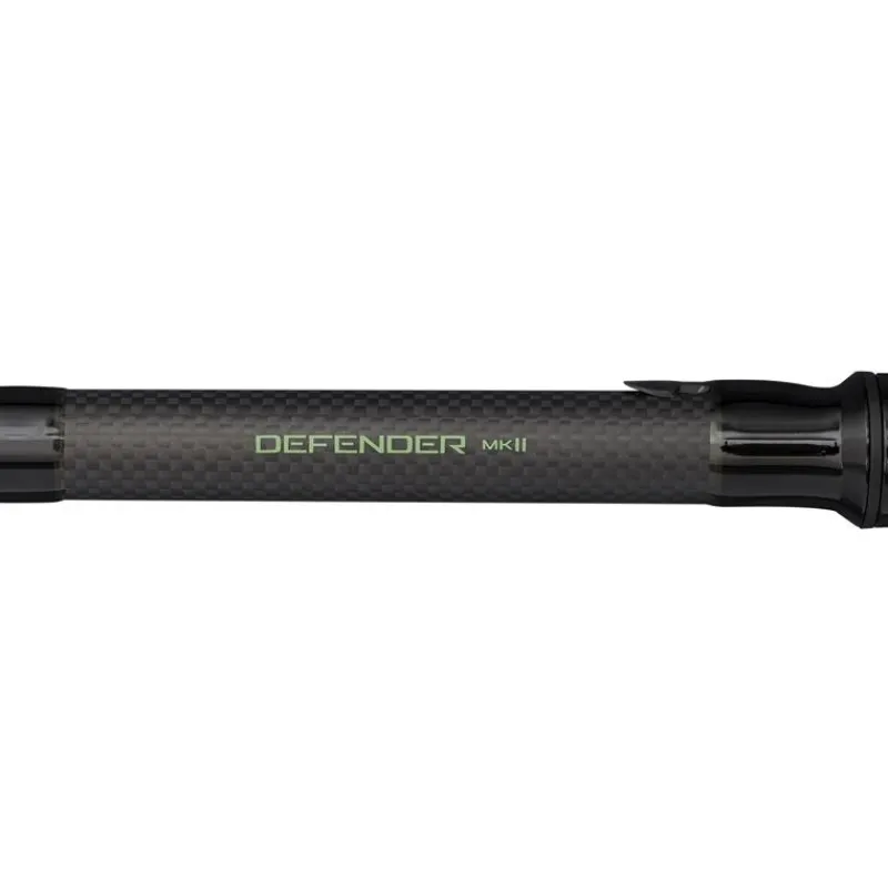 JRC Canne Carpe Télescopique Defender Ii Tele * Cannes Carpe