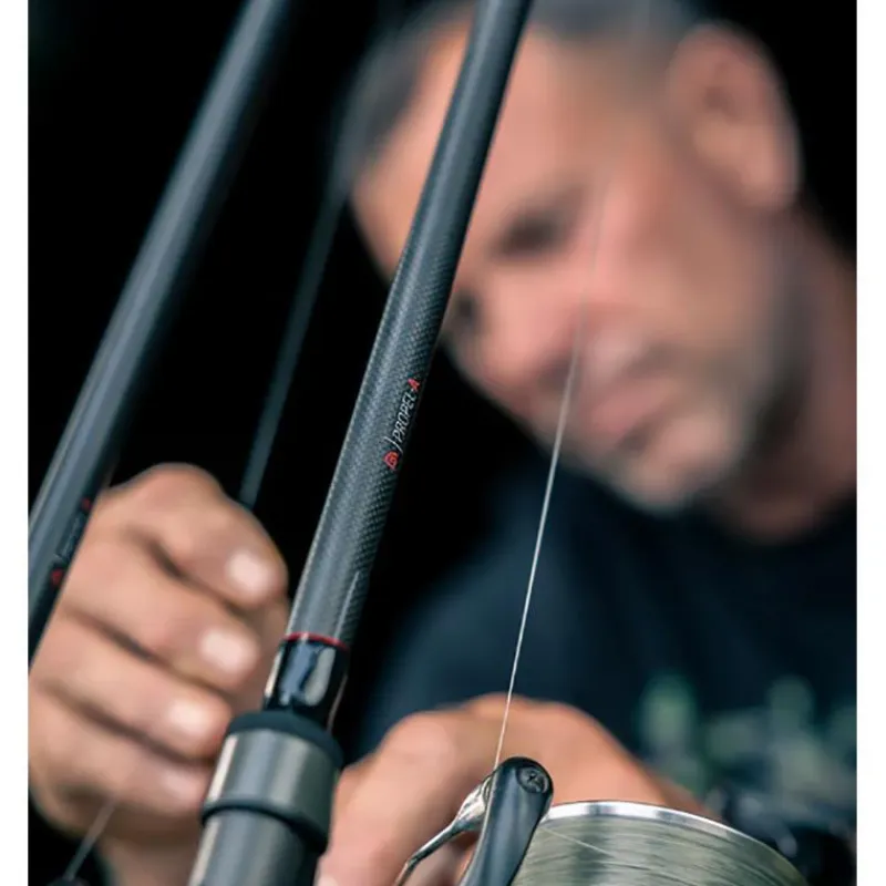 Trakker Canne Carpe Propel-A * Cannes Carpe