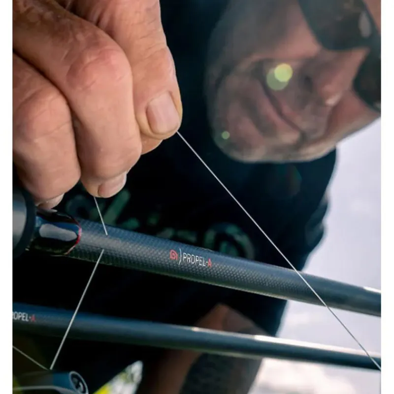 Trakker Canne Carpe Propel-A * Cannes Carpe