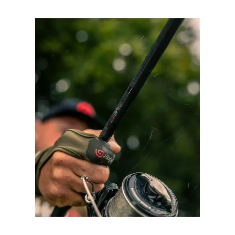 Trakker Canne Carpe Propel-D * Cannes Carpe