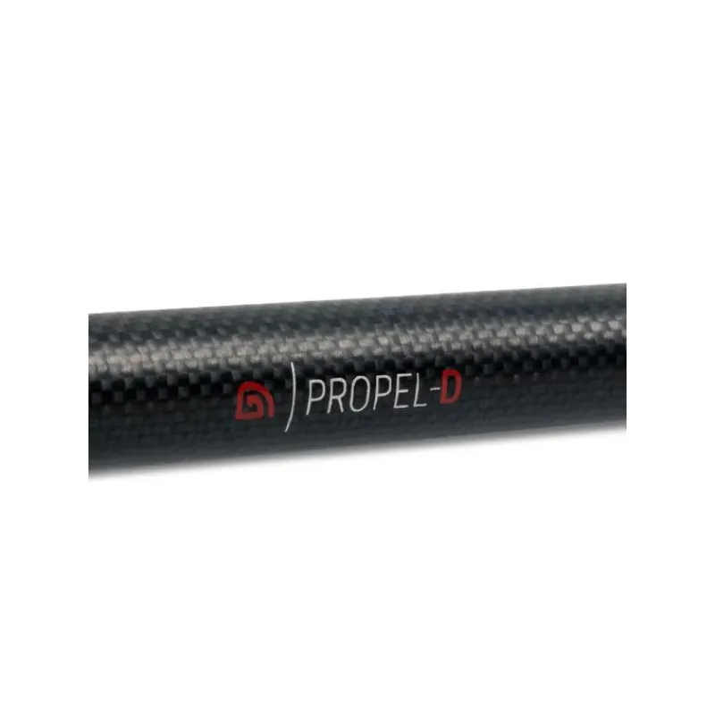 Trakker Canne Carpe Propel-D * Cannes Carpe