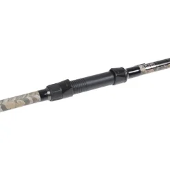 Canne Carpe Virux Camo