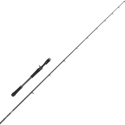 Abu Garcia Canne Casting Beast X2 1+1 * Cannes Carnassier