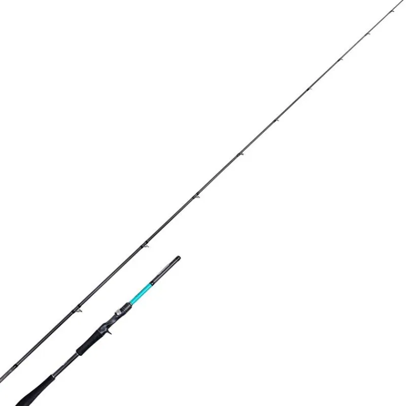 Bim Tackle Canne Casting Bim Special Junior * Cannes Carnassier