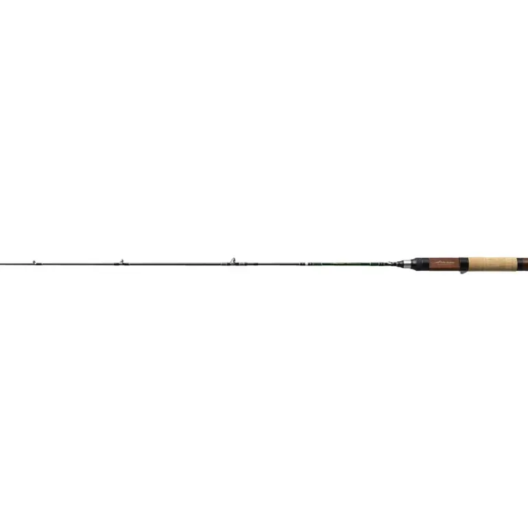 Canne Casting Ever Green Mountain Stream