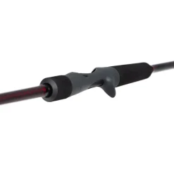 Canne Casting Fox Rage Warrior Pike Cast