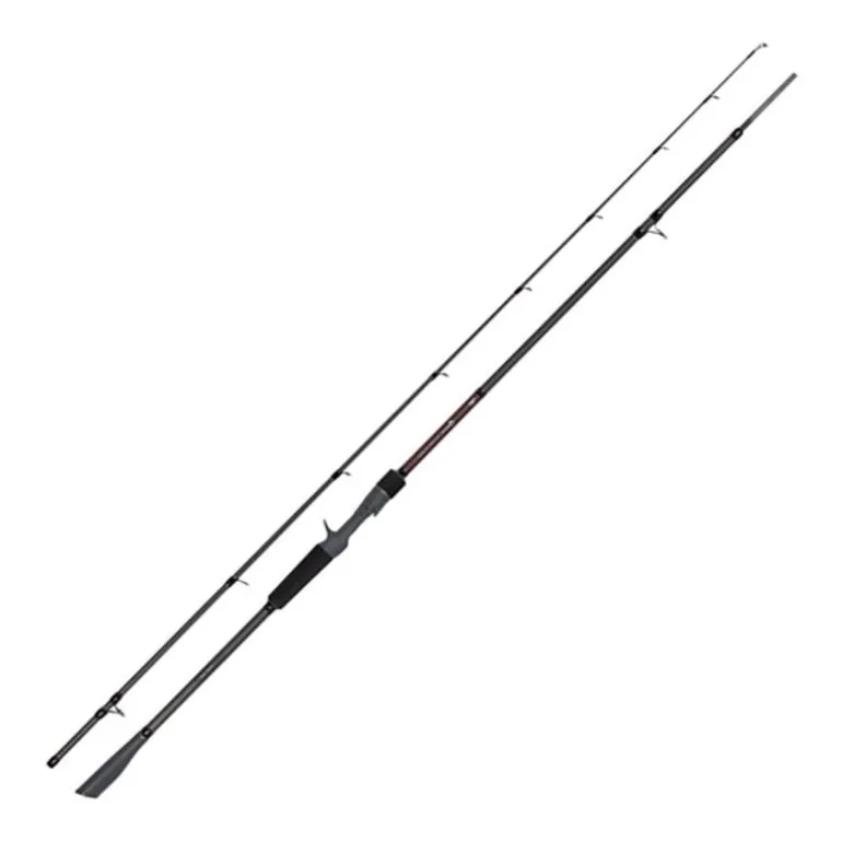 Canne Casting Fox Rage Warrior Pike Cast Ext