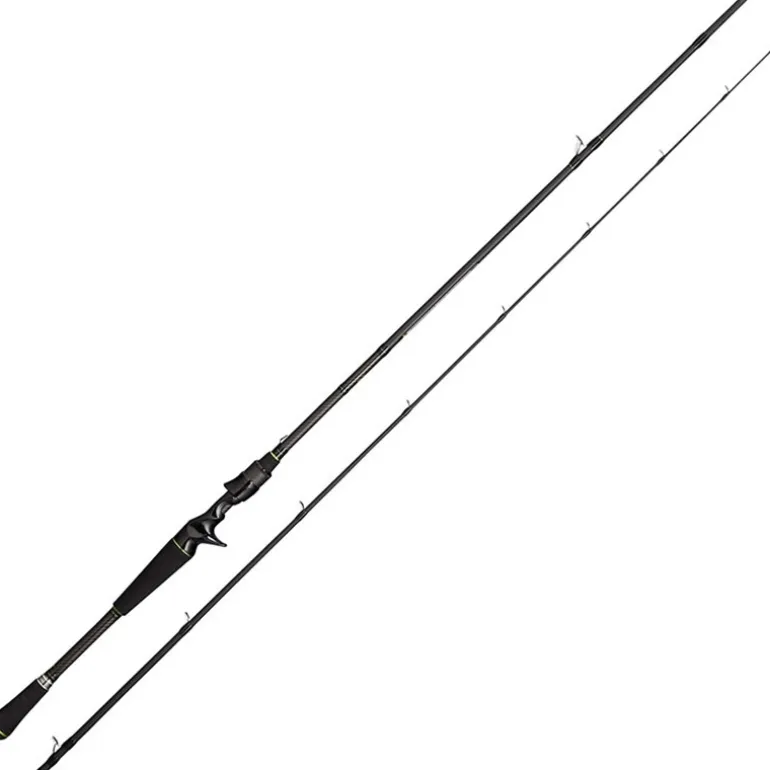Canne Casting Gunki Overtake Finesse Ed-C