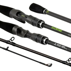 Gunki Canne Casting Showtime Kick-Off C-220Mh * Cannes Carnassier