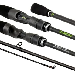 Gunki Canne Casting Showtime Kick-Off C-205Ml * Cannes Carnassier