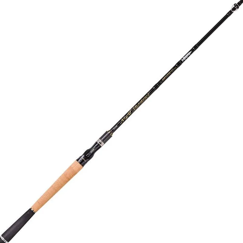 Illex Canne Casting Night Shadows Serie Brochet * Cannes Carnassier