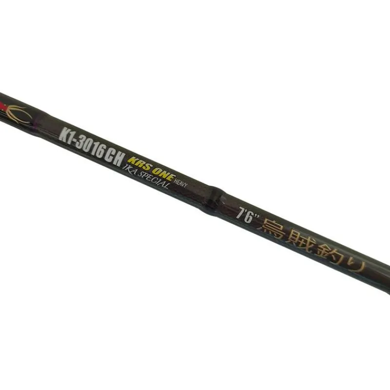 K-One Canne Casting Krs-One Heavy 3016Ch * Cannes Mer