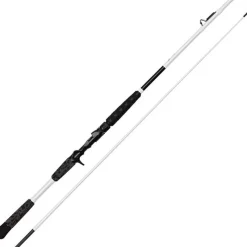 MadCat Canne Casting White Inline Lcf Multiplier * Cannes Silure