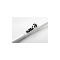 MadCat Canne Casting White Inline Lcf Multiplier * Cannes Silure