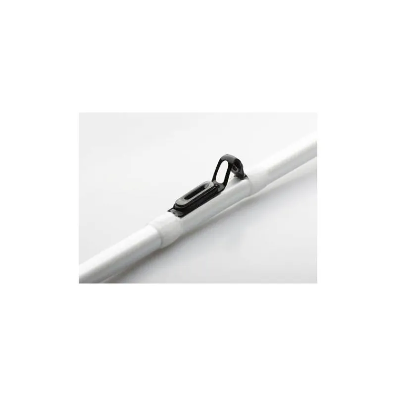 MadCat Canne Casting White Inline Lcf Multiplier * Cannes Silure