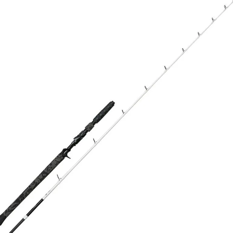 Canne Casting Madcat White Pelagic