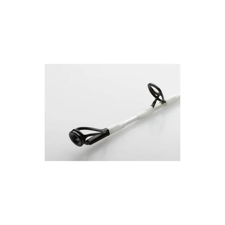 Canne Casting Madcat White Pelagic