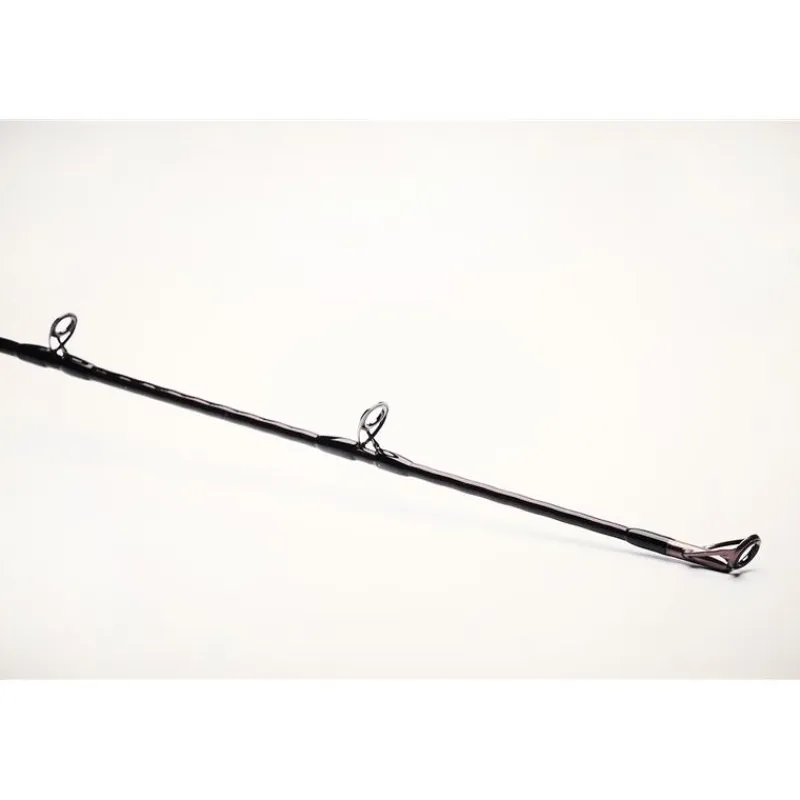 Savage Gear Canne Casting Alpha Sg6 Monster Bait Rod * Cannes Carnassier