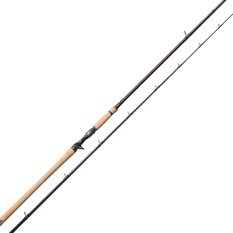 Savage Gear Canne Casting Alpha Sg6 Monster Bait Rod * Cannes Carnassier