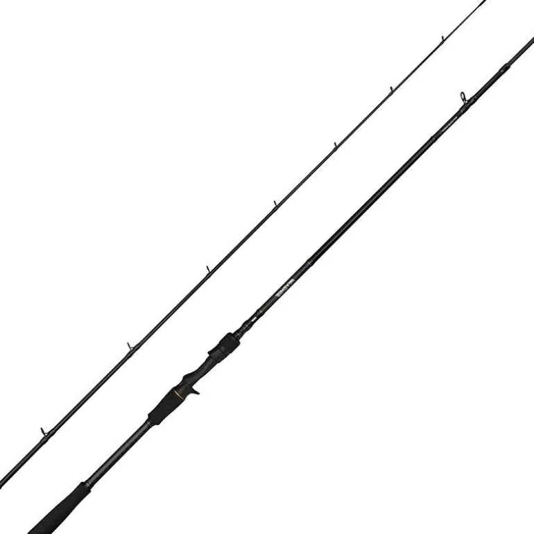 Canne Casting Savage Gear Revenge Sg2 Heavy Game Bc
