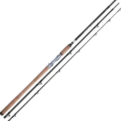 Shimano Canne Casting Speedmaster Salmon * Cannes Truite