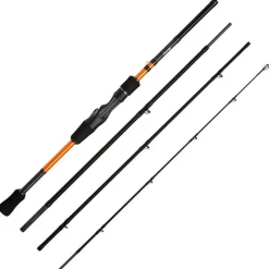Shimano Canne Casting Stc Ax * Cannes Carnassier