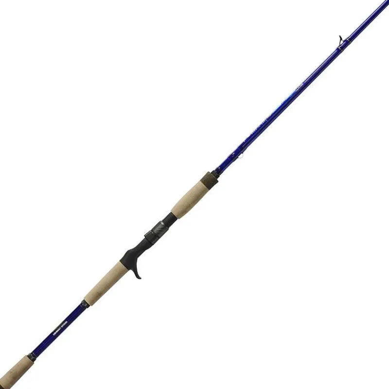 St Croix Canne Casting Legend Tournament Pike Swimbait Special * Cannes Carnassier