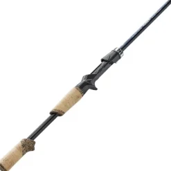 St Croix Canne Casting Legend X2 * Cannes Carnassier