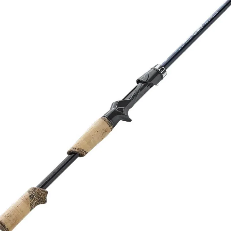St Croix Canne Casting Legend X2 * Cannes Carnassier