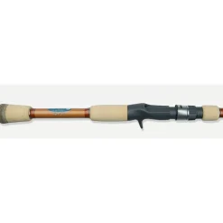 St Croix Canne Casting Legend Glass * Cannes Carnassier