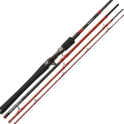 Tenryu Canne Casting Injection Bc 76 H Quattro * Cannes Carnassier
