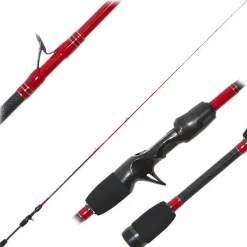 Tenryu Canne Casting Injection Bcv 6.0 Mh * Cannes Mer|Cannes Carnassier