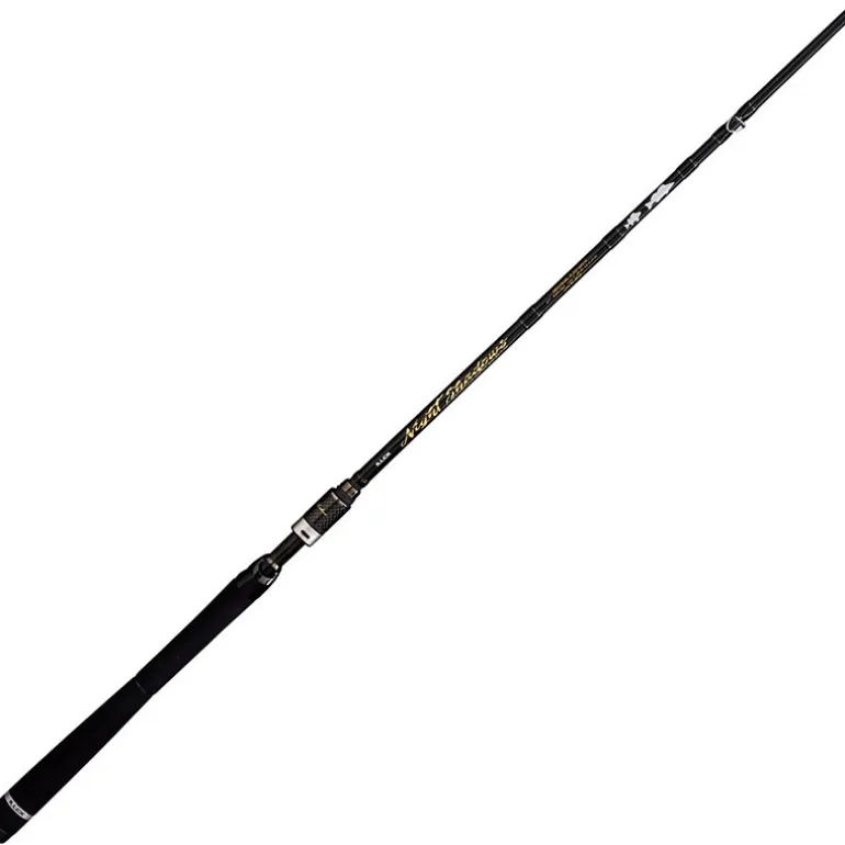 Canne Casting Verticale Illex Night Shadows B 200 Mh-H Vertical