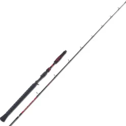 UniCat Canne Casting Verticale Warlock Rcx Multi Cat * Cannes Silure