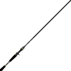 Volkien Canne Casting Ghost Bassa Vertical Cast Special * Cannes Carnassier