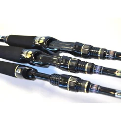 Volkien Canne Casting Ghost Bassa Vertical Cast Special * Cannes Carnassier