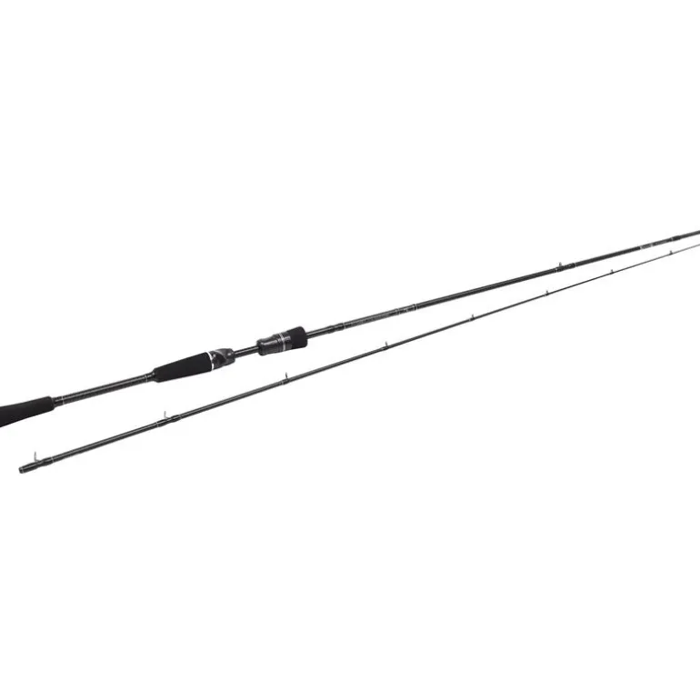 Canne Casting Westin W3 Finesse Spin & Blades-T 3Rd