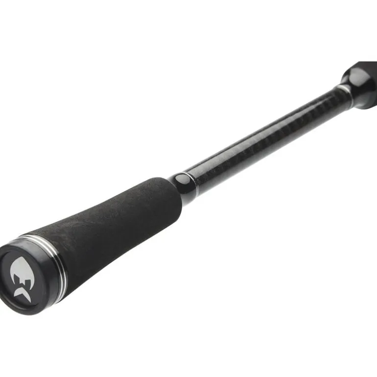 Canne Casting Westin W3 Finesse Spin & Blades-T 3Rd