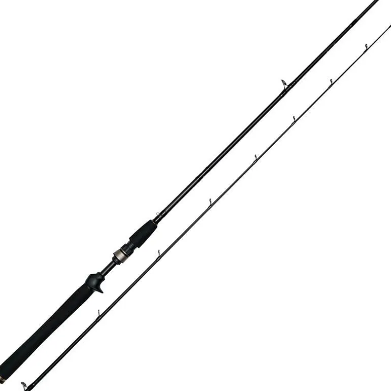 Canne Casting Westin W3 Vertical Jigging-T 2Nd
