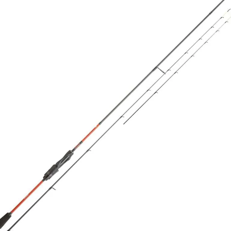 Canne Coregone Daiwa Twilight Corregone