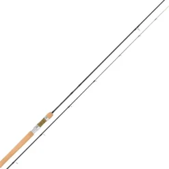Stucki Fishing Canne Coregone Coregone De Luxe Ii * Spécial Corégone